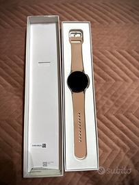 Samsung Galaxy Watch 4 40mm - Smartwatch