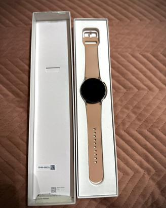 Samsung Galaxy Watch 4 40mm - Smartwatch