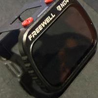 Filtro Freewell  ND 4 per Dji Mini 2