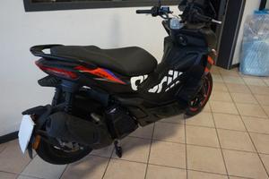 APRILIA SR 200 GT REPLICA