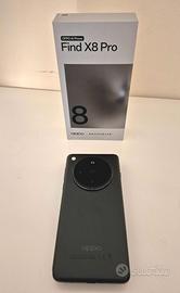 Oppo Find X8 PRO 16/512 GB