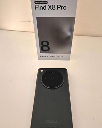 Oppo Find X8 PRO 16/512 GB
