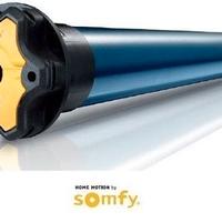 SOMFY 1041627 OXIMO IO 20/17 VVF 3M + TELECOMANDO