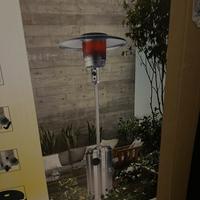 Fungo a gas per esterno