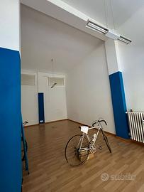 Negozio Via Roverella Cesena