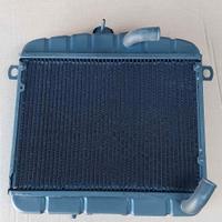 radiatore Alta Giulia GT 1750/2000