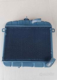 radiatore Alta Giulia GT 1750/2000