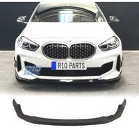 SPOILER LIP BMW F40 M TECH 135i