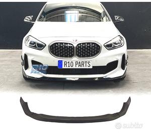 SPOILER LIP BMW F40 M TECH 135i