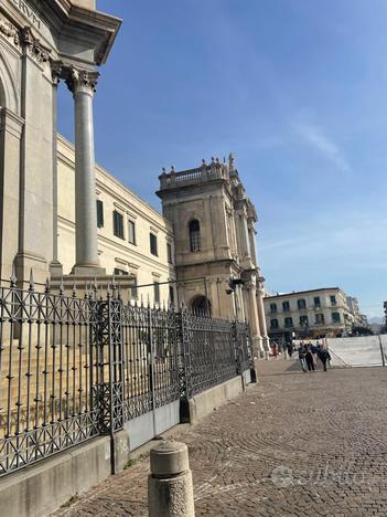 Vendita appartamento Pompei zona Santuario