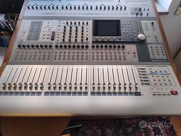 TASCAM DM-4800