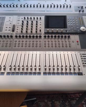 TASCAM DM-4800