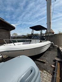 RANIERI SOVERATO 1998 REFITTING