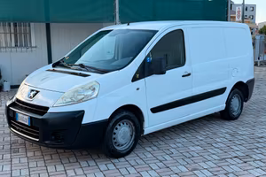 Peugeot Expert 1.6 HDi 90CVExpert L1H1 Coibentato