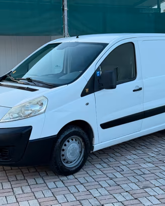 Peugeot Expert 1.6 HDi 90CVExpert L1H1 Coibentato