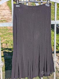 Gonna invernale / mezza stagione