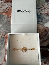 Bracciale brosway chackra stella porale