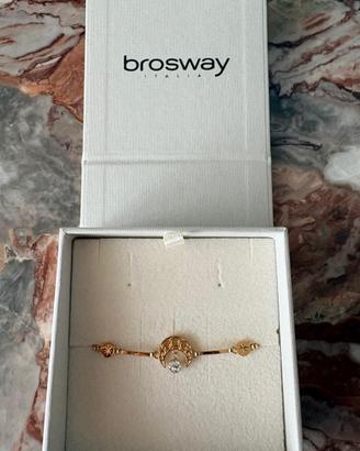 Bracciale brosway chackra stella porale