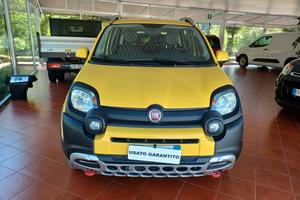 Fiat Panda Cross 1.3 MJT S&S 4x4 80 CV Garanzia
