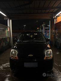 CHEVROLET MATIZ 2006