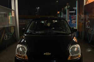 CHEVROLET MATIZ 2006