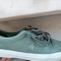 Scarpe converse numero 44