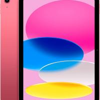 Apple iPad con chip A16: display Liquid Retina da