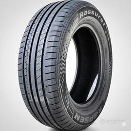 2 Pneumatici 215/60 R17 Kapsen K737