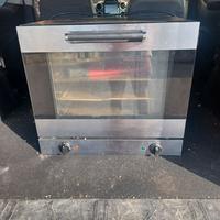 FORNO PROFESSIONALE SMEG 60CM TERMOVENTILATO