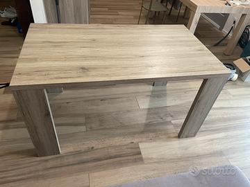 Tavolo da pranzo Arredo3