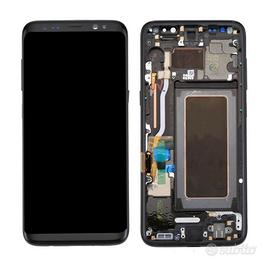 display samsung s8 incell (nuovo)