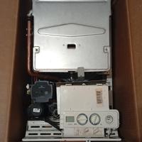 caldaia Beretta ciao 24