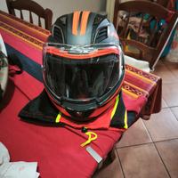 casco LS2 Vallant 2 modulare 