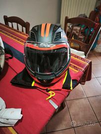 casco LS2 Vallant 2 modulare 