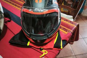 casco LS2 Vallant 2 modulare 