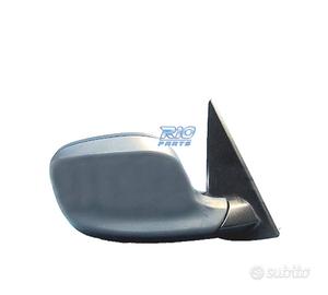 SPECCHIO COMPLETO DESTRO BMW X1 E84 09-12