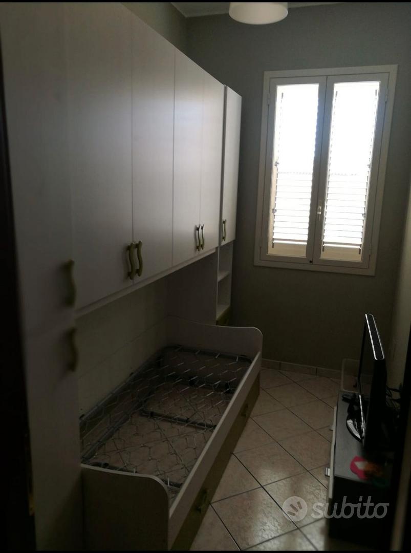 Appartamento – Augusta, ex Villaggio Rasiom, Siracusa - Vista 3