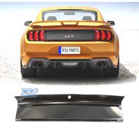 COPERCHIO DEL BAGAGLIAIO FORD MUSTANG 15-23 LOOK G