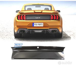 COPERCHIO DEL BAGAGLIAIO FORD MUSTANG 15-23 LOOK G