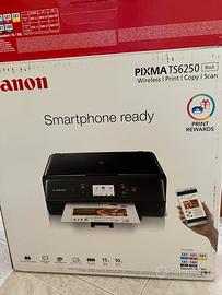 Pixma ts6250