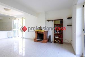 Appartamento Castelnuovo Cilento