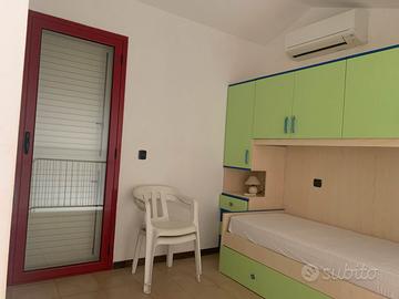 Calabria Villaggio Carioca