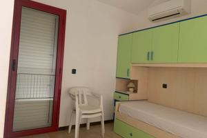 Calabria Villaggio Carioca