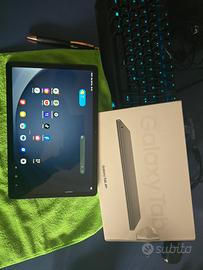samsung tab 9 plus!