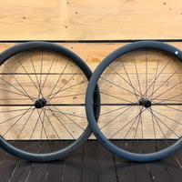 COPPIA RUOTE SYNCROS CAPITAL 1.0S USATE