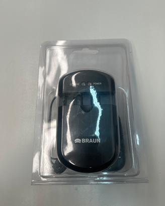 Carica batterie braun stilo e ministiko