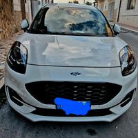 Ford Puma 155 cv st line X