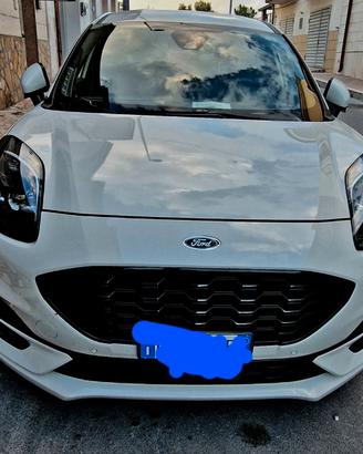 Ford Puma 155 cv st line X