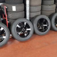 Gomme Porsche