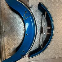 Pezzi Harley Shovelhead, EVO, WLA